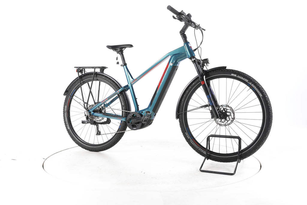 Conway Cairon C 2.0 Trekking E-Bike - Image 2