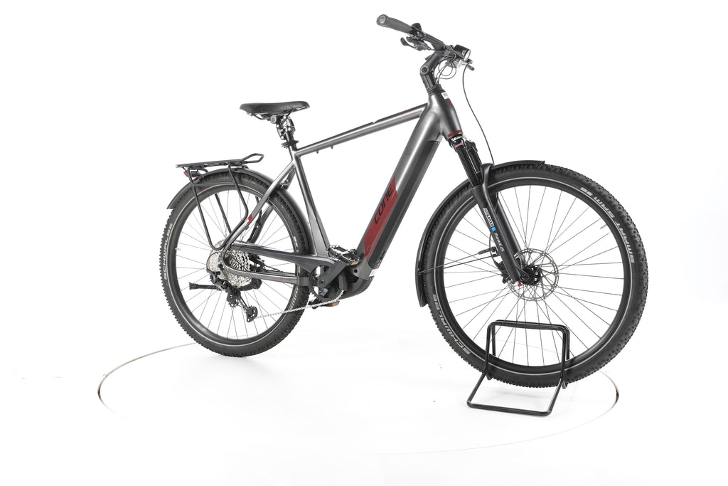 CONE Bikes eSUV IN 4.0 Trekking E-Bike - Image 2