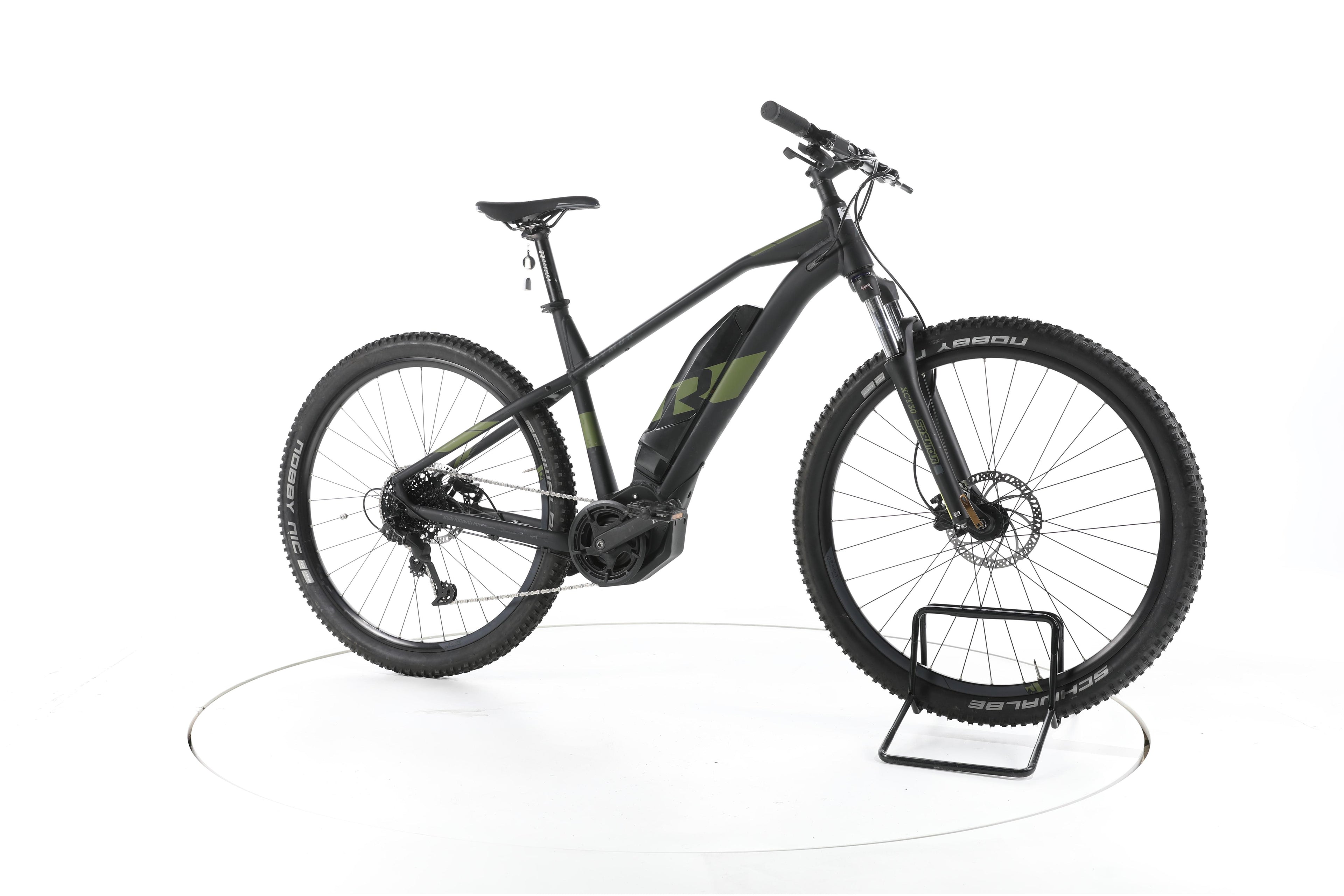 R Raymon HardRay E 2.0 E-Bike 2023 - Image 2