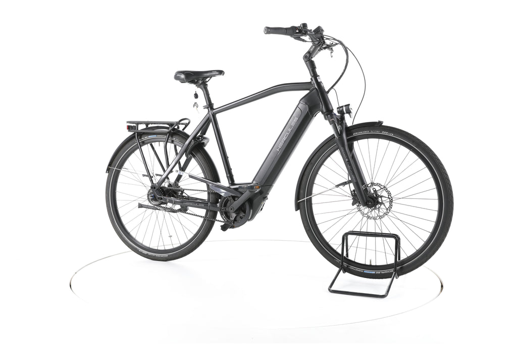 Hercules E-Imperial I-F5 City E-Bike - Image 2