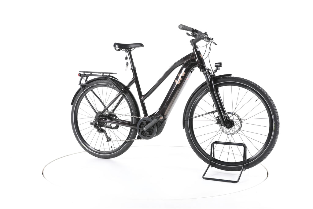 Liv Amiti-E+ 2 Trekking E-Bike - Image 2