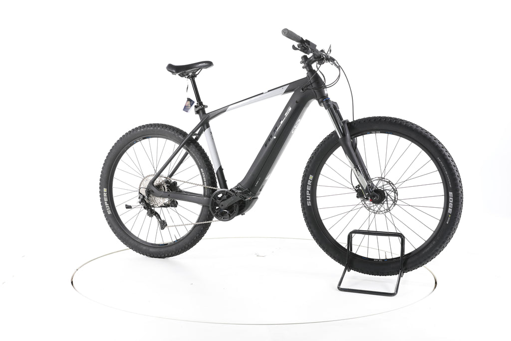 Bulls Copperhead Evo 1 E-Bike 2024 - Image 2