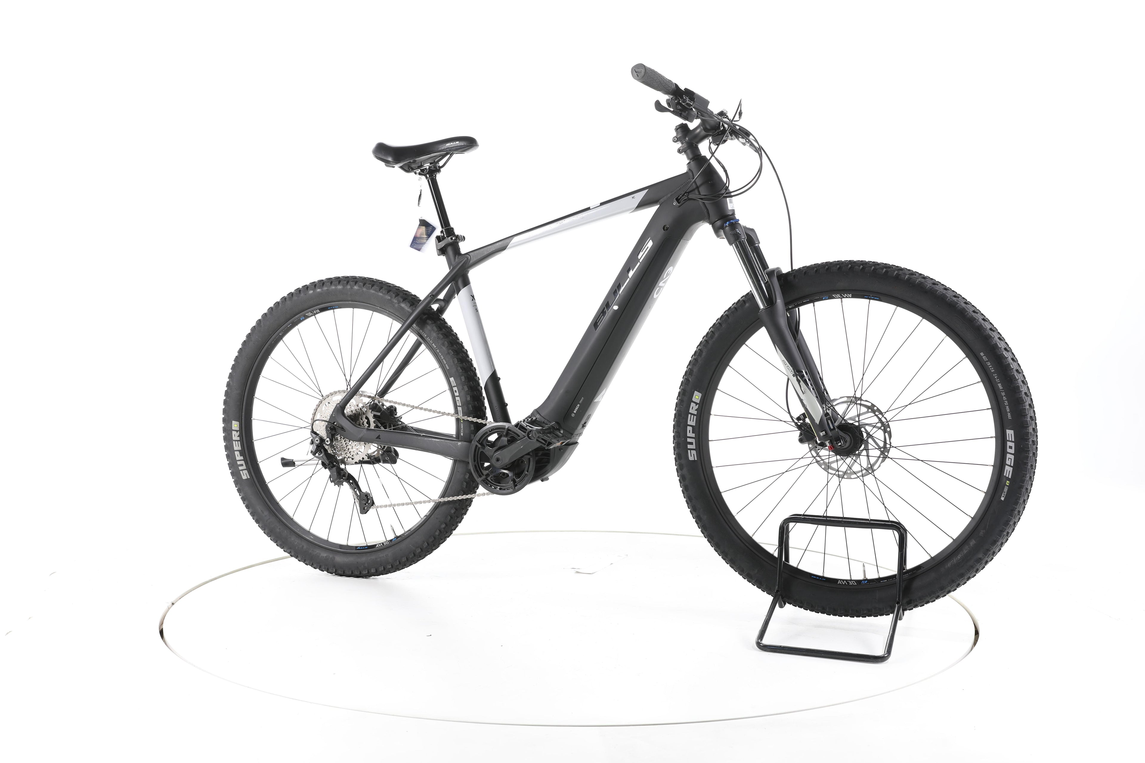 Bulls Copperhead Evo 1 E-Bike 2024 - Image 2