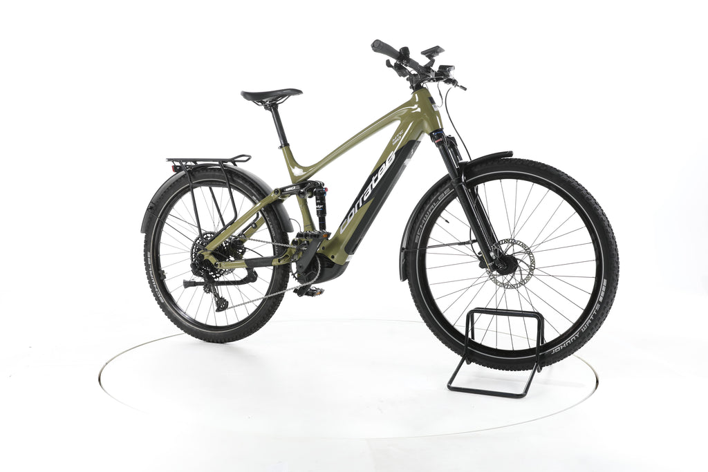 Corratec E-Power MTC 120 SUV E-Bike - Image 2