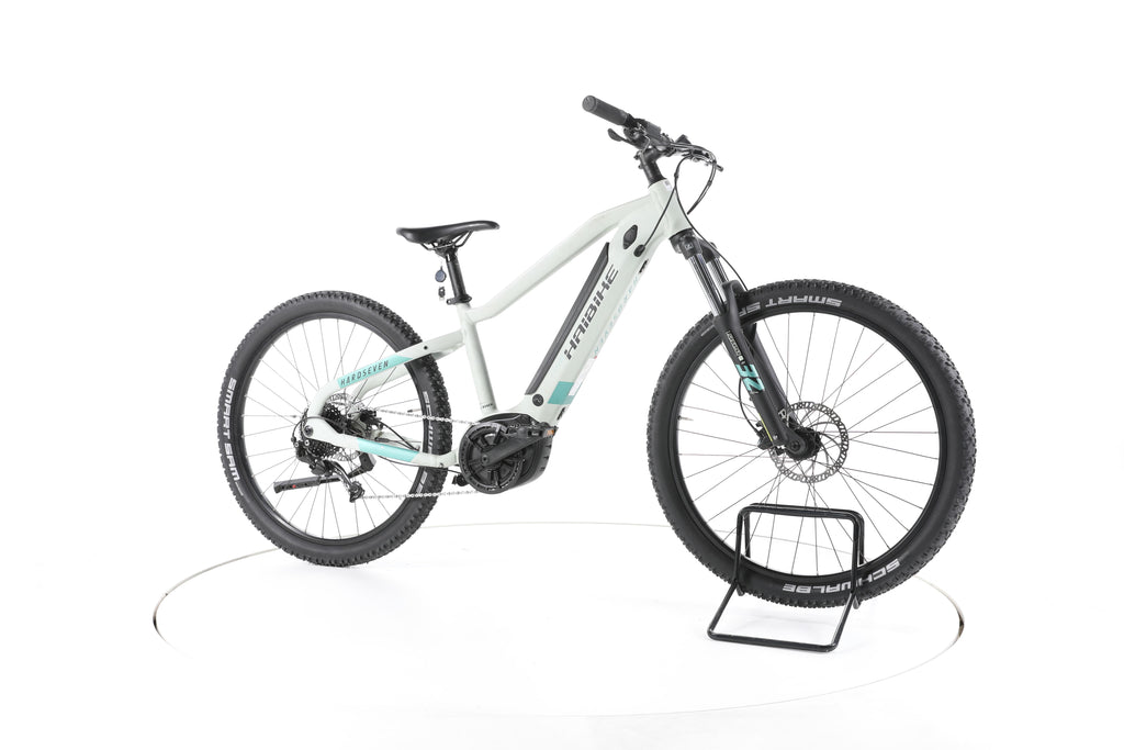 Haibike HardSeven 5 E-Bike - Image 2