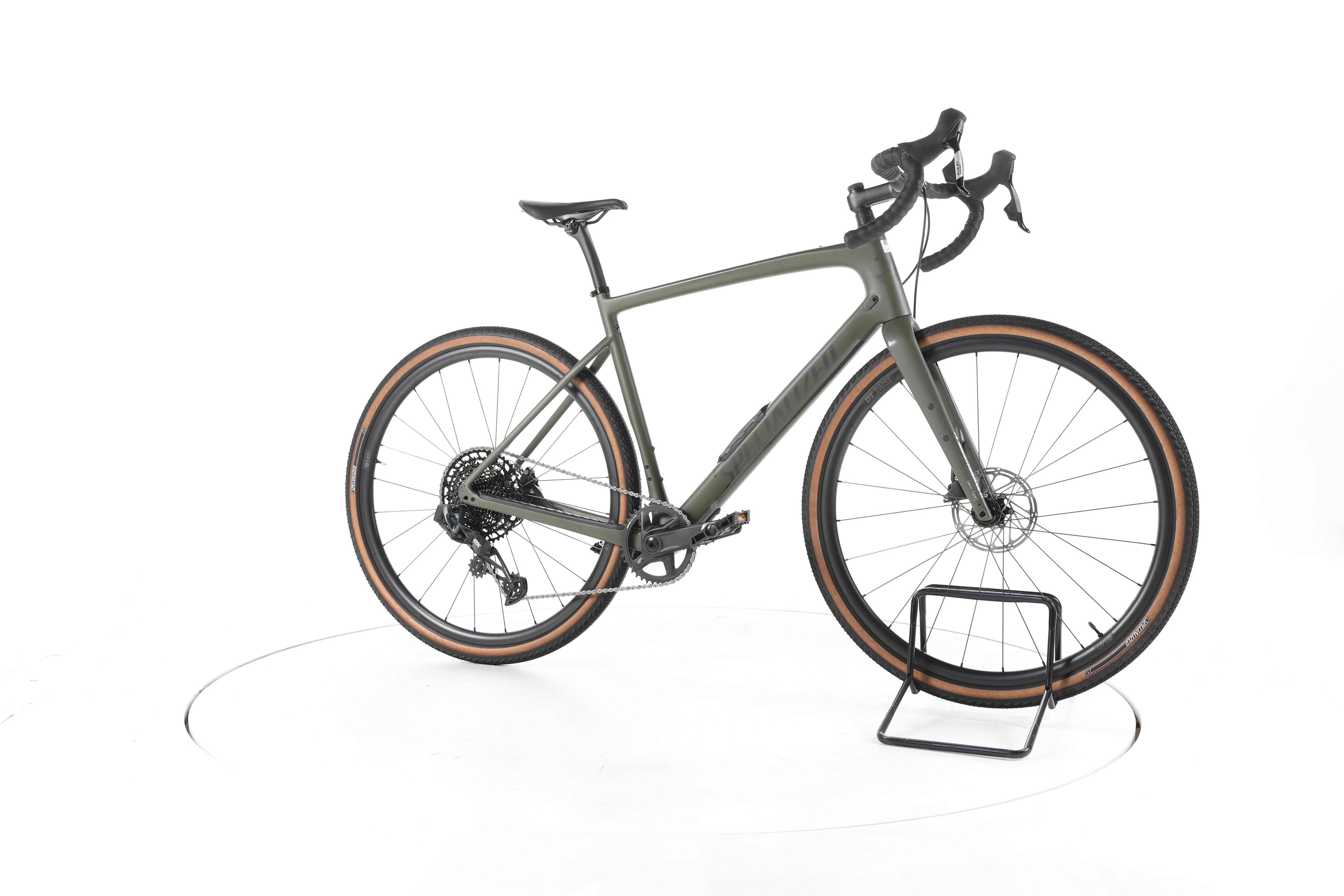 Specialized Diverge Comp Carbon - Image 2