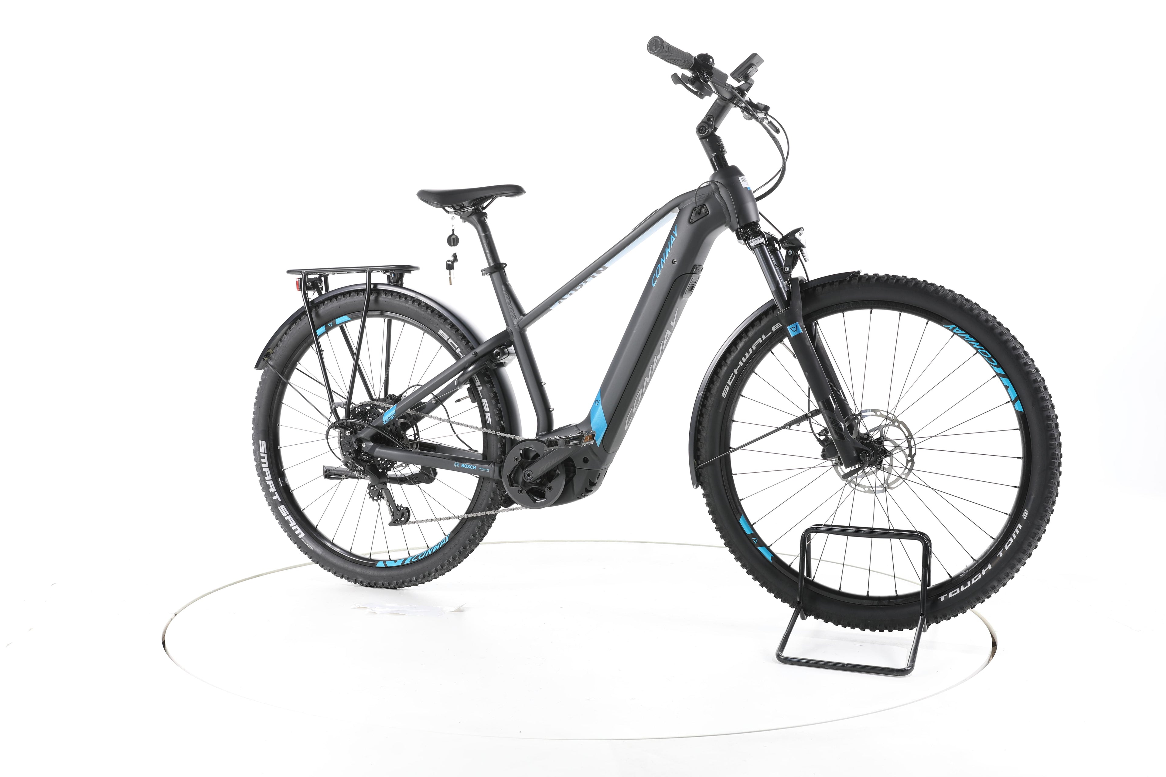Conway Cairon C 2.0 Trekking E-Bike 2023 - Image 2