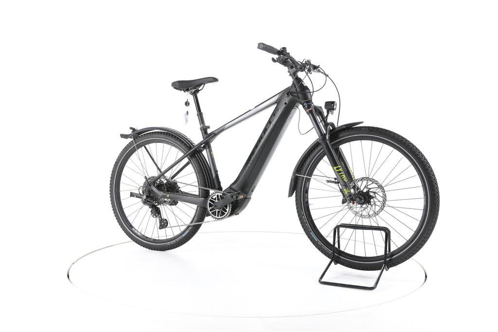 Bulls Copperhead EVO 2 XXL Street E-Bike - Image 2
