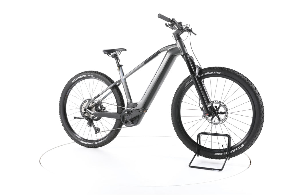 Cube Reaction Hybrid SLT E-Bike 2023 - Image 2