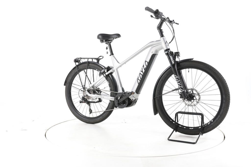 KAYZA Hydric Dry 6 Trekking E-Bike - Image 2