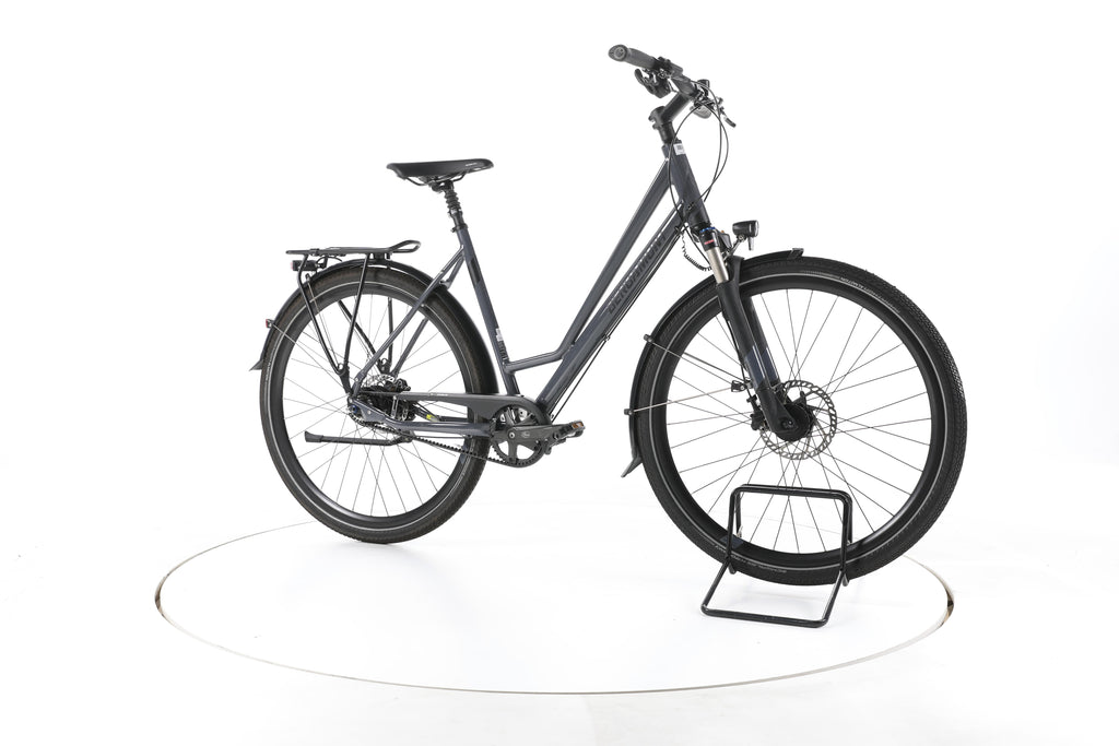 Bergamont Horizon N8 Belt Fahrrad City & Trekking - Image 2