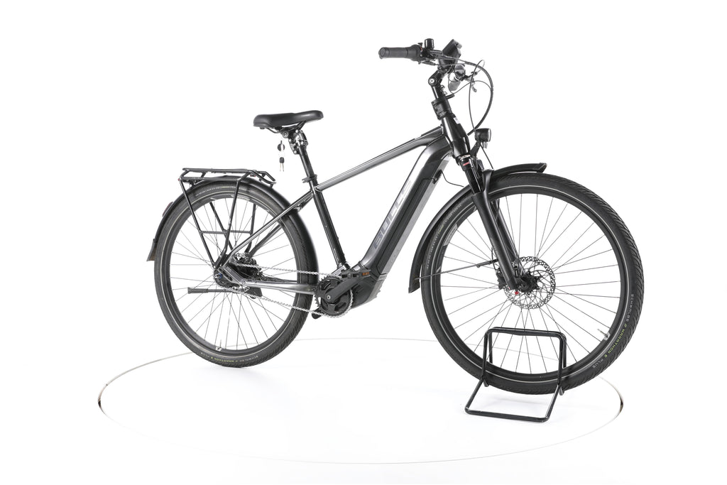 Bulls Tourer EVO 5R Fit City E-Bike - Image 2