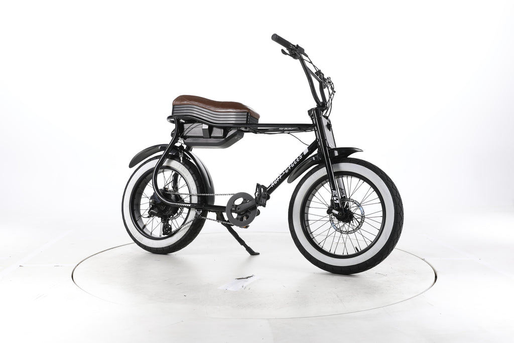 Ruff Cycles LIL'BUDDY E-Fatbikes - Image 2