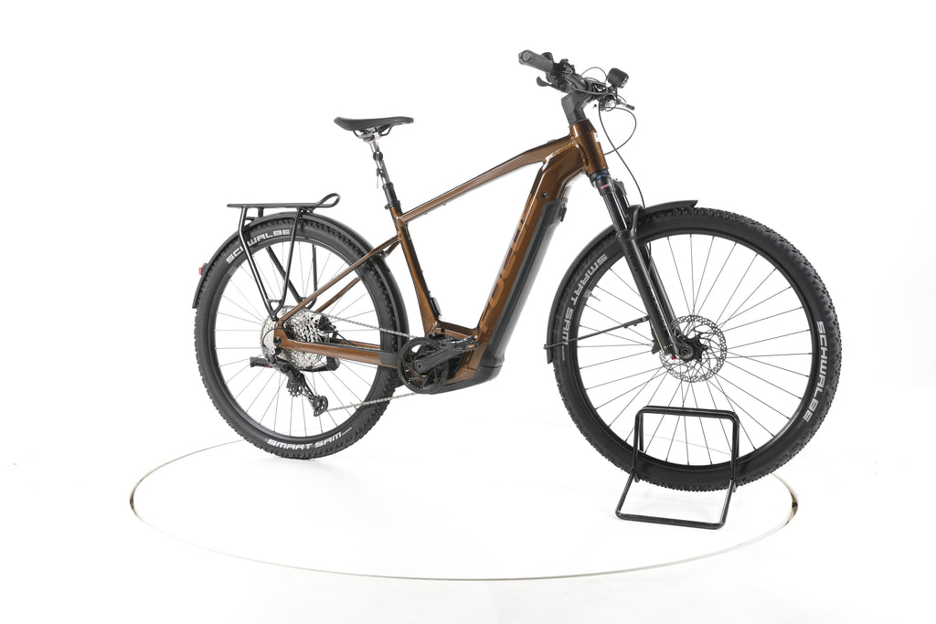 Focus AVENTURA² 6.8 Trekking E-Bike - Image 2