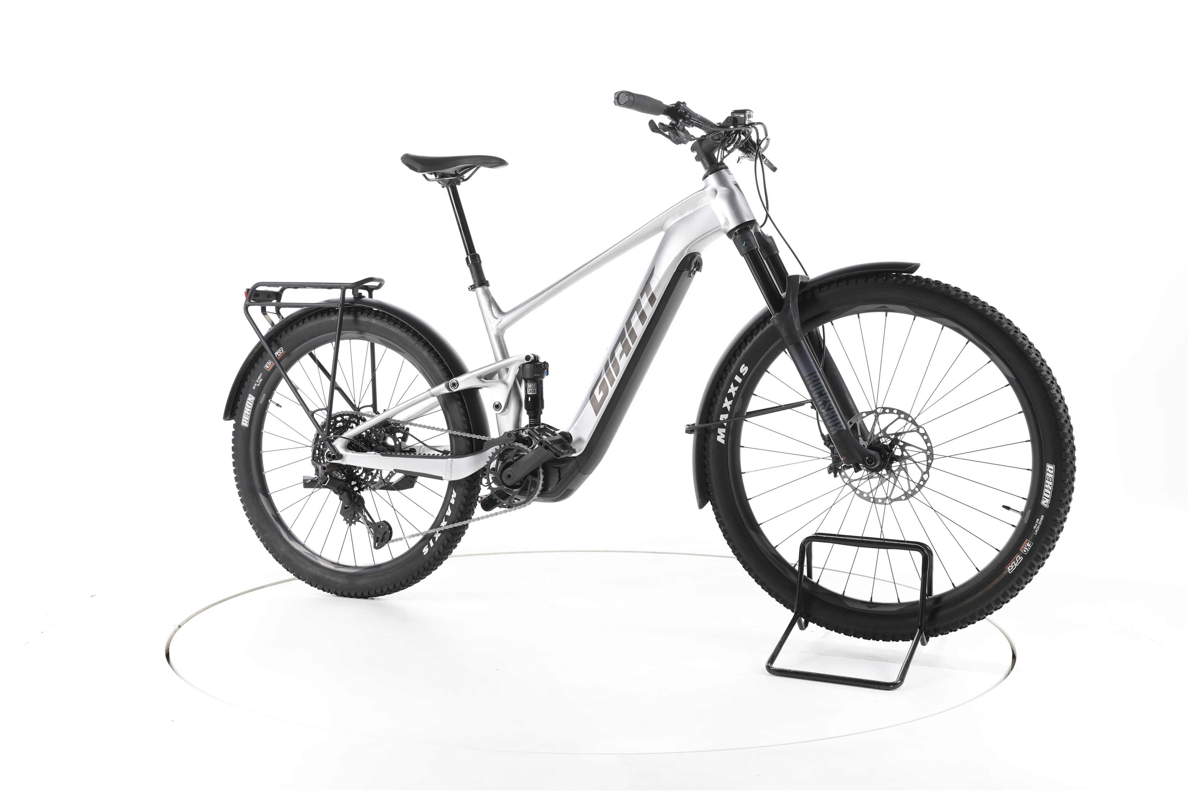 Giant Stance E+ 0 Pro SUV E-Bike 2023 - Image 2