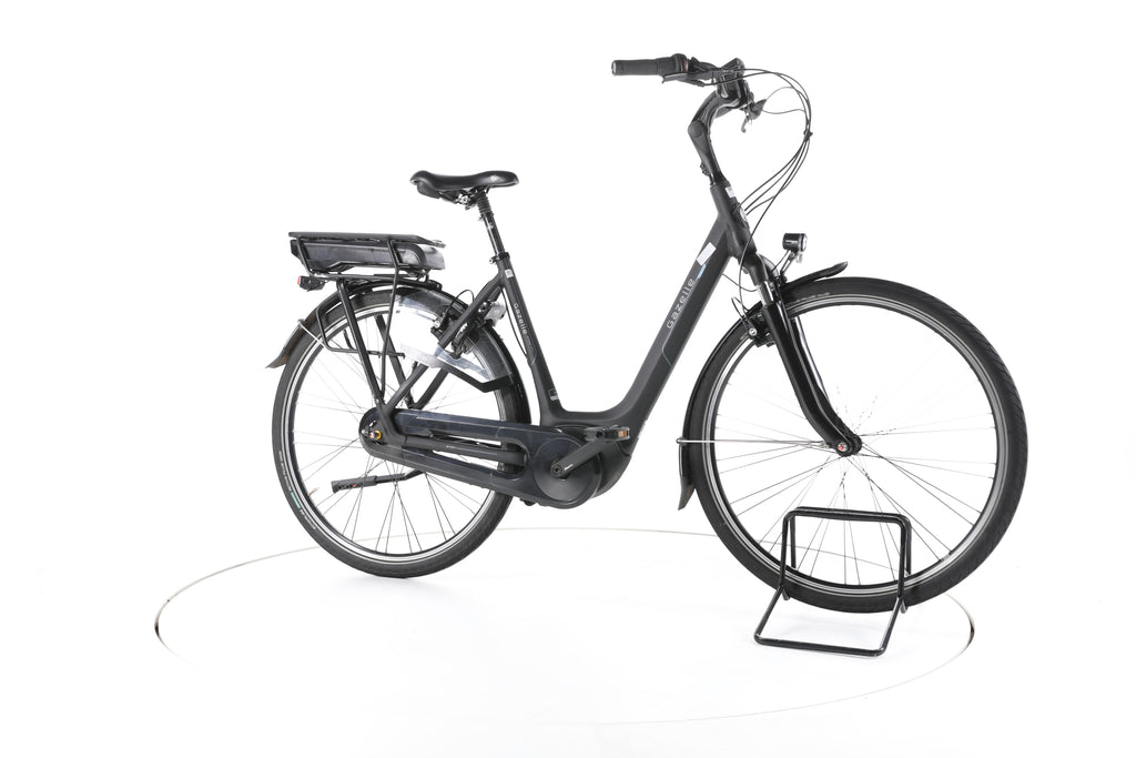 Gazelle Arroyo C7+ HMB City E-Bike Tiefeinsteiger - Image 2