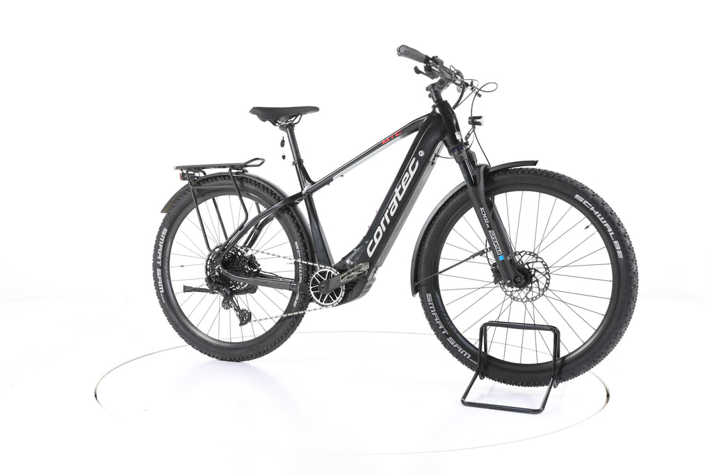 Corratec E-Power MTC Elite 12S Trekking E-Bike - Image 2