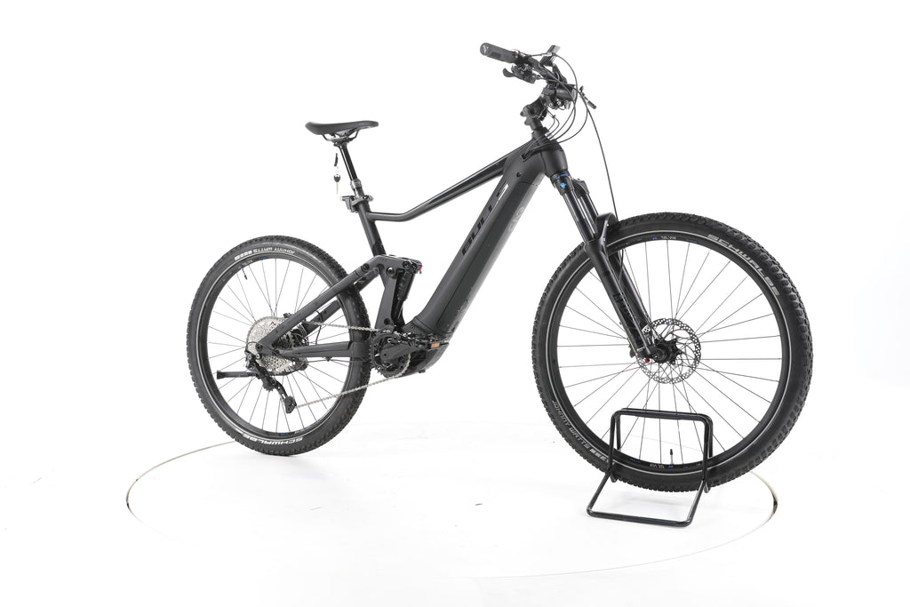 Bulls Copperhead EVO AM 1 Fully E-Bike 2023 - Image 2