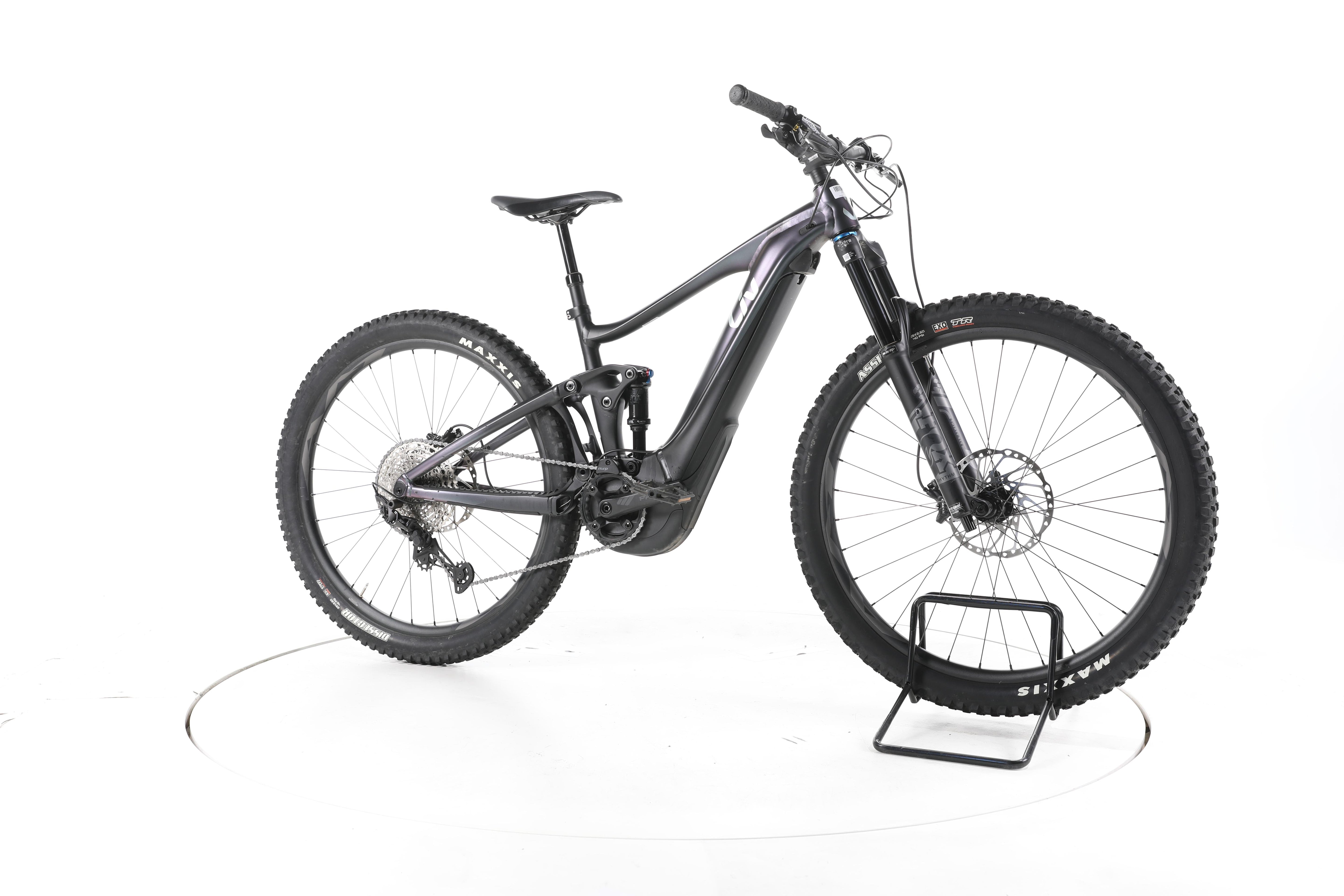 Liv Intrigue X E+ 2 Pro Fully E-Bike - Image 2
