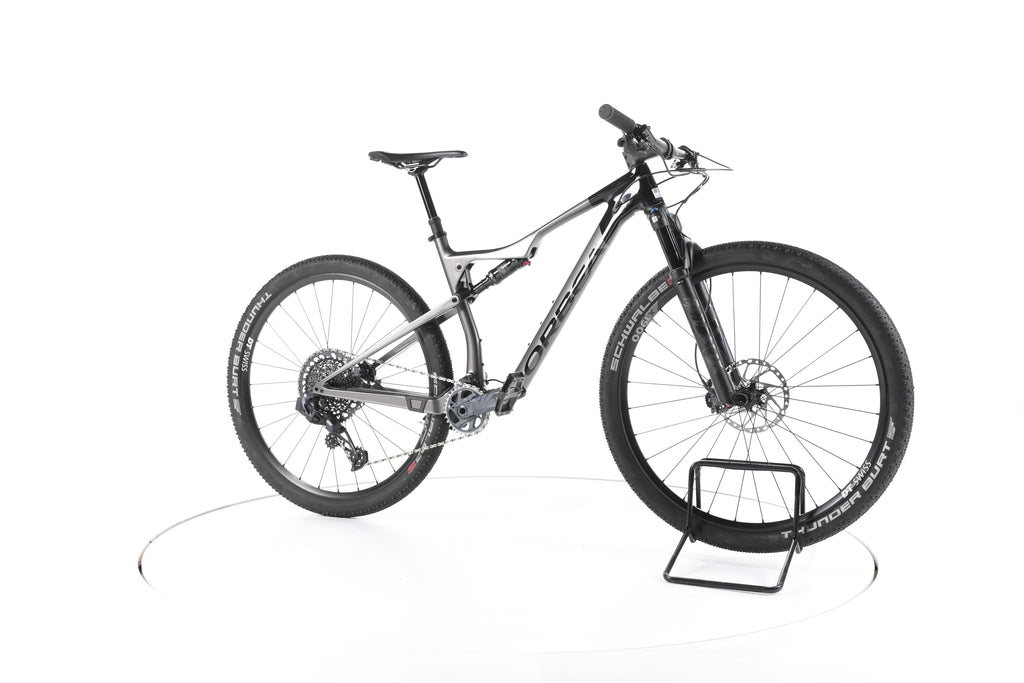 Orbea OIZ M11-AXS - Image 2