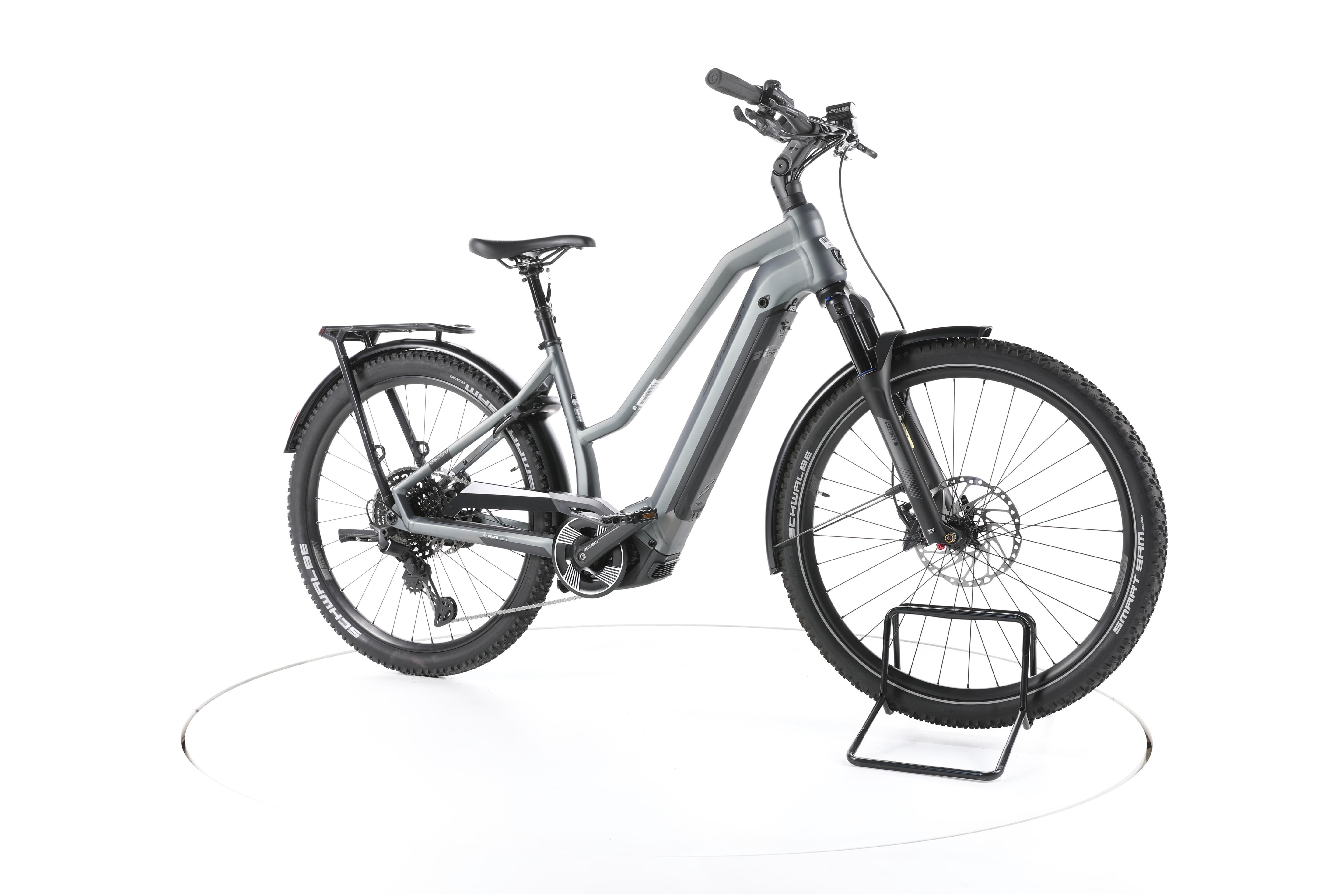 Centurion Country R3000i T Trekking E-Bike 2024 - Image 2