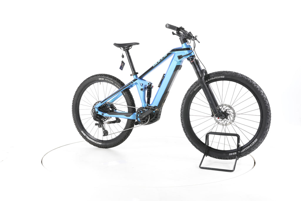 Bulls Sonic EVA TR 1 Fully E-Bike - Image 2