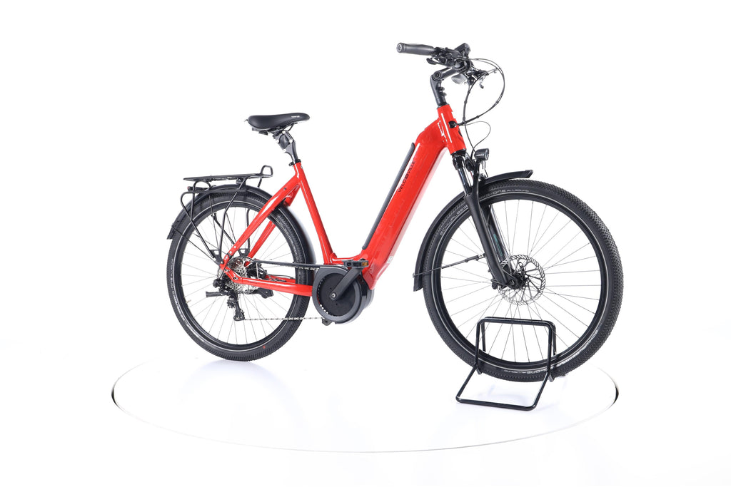 Velo de Ville SEB 890 SUV Trekking E-Bike Tiefeinsteiger - Image 2