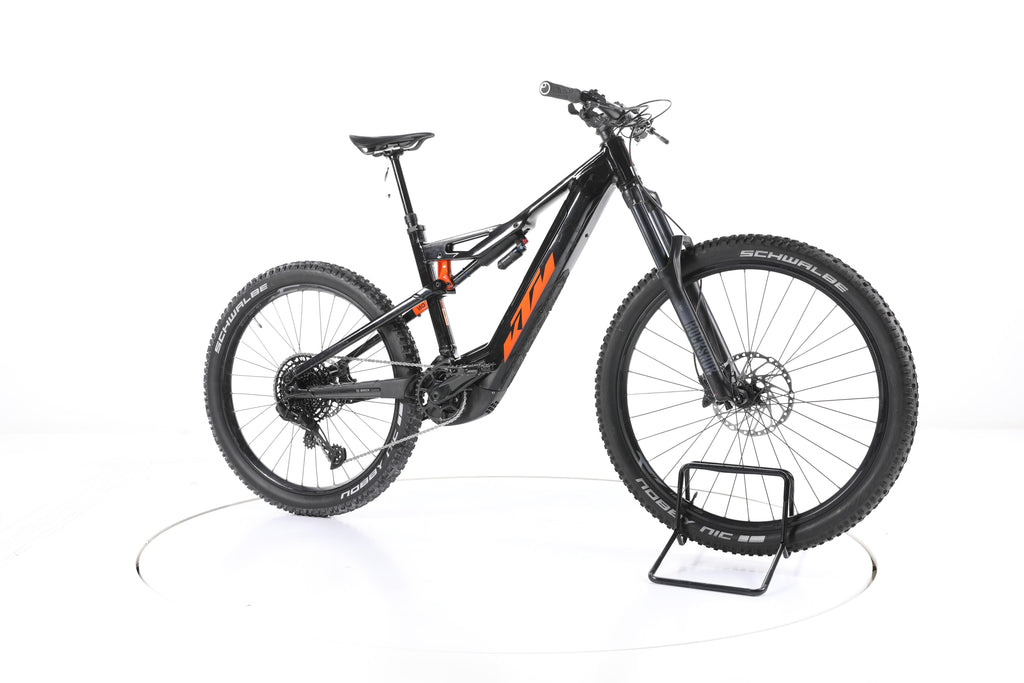 KTM MACINA KAPOHO 7973 Fully E-Bike 2023 - Image 2