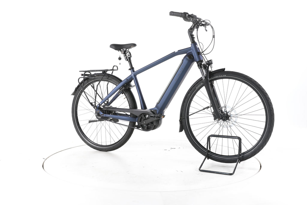 Velo de Ville SEB 990 SUV Smart Smooth City E-Bike - Image 2