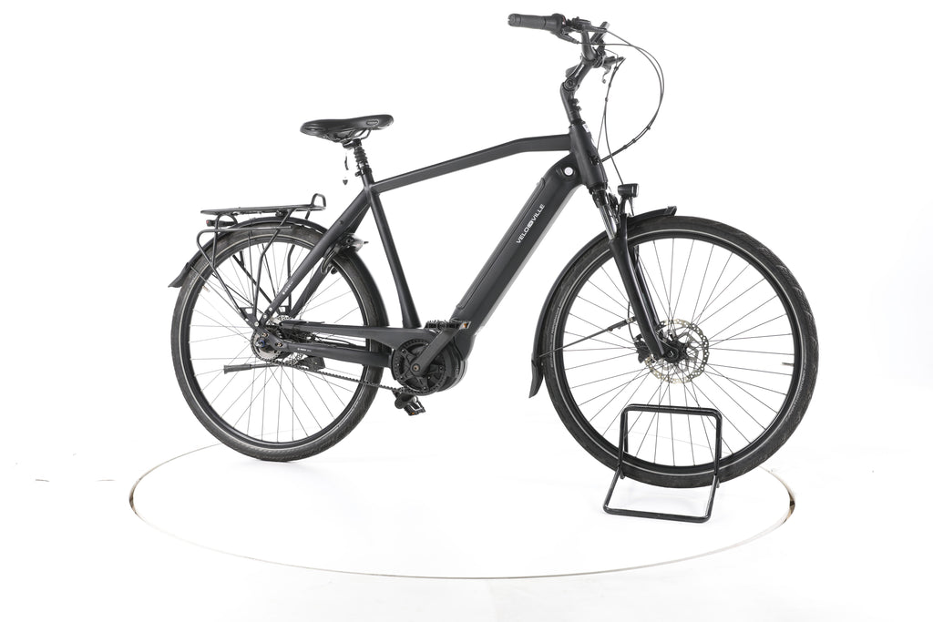 Velo de Ville SEB 990 SUV Smart City E-Bike Tiefeinsteiger - Image 2