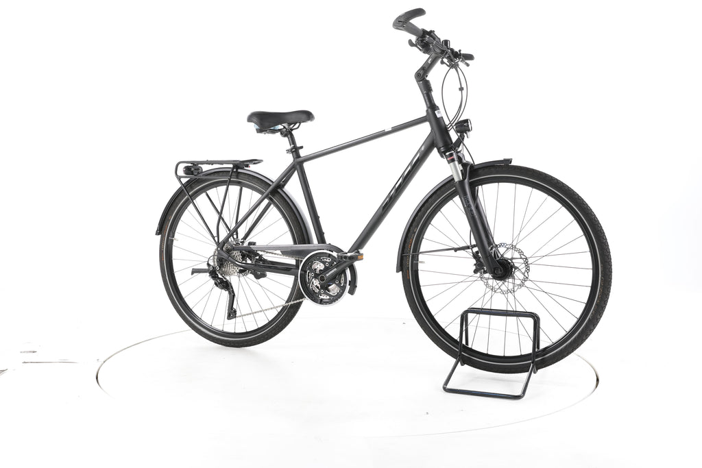 KTM ZEG Maranello Light Disc Fahrrad City & Trekking - Image 2