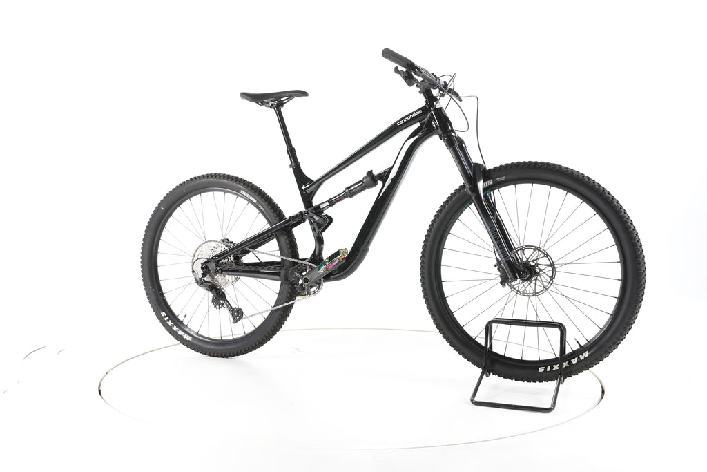 Cannondale Habit  4 - Image 2