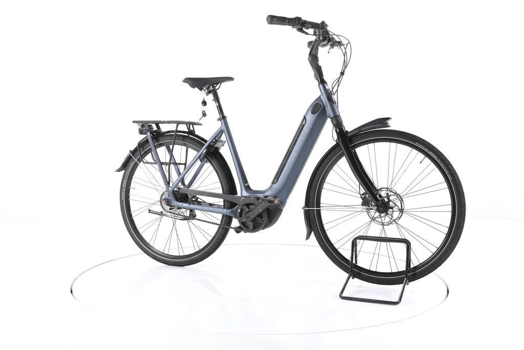 Gazelle Arroyo C5 HMB Elite City E-Bike Tiefeinsteiger - Image 2