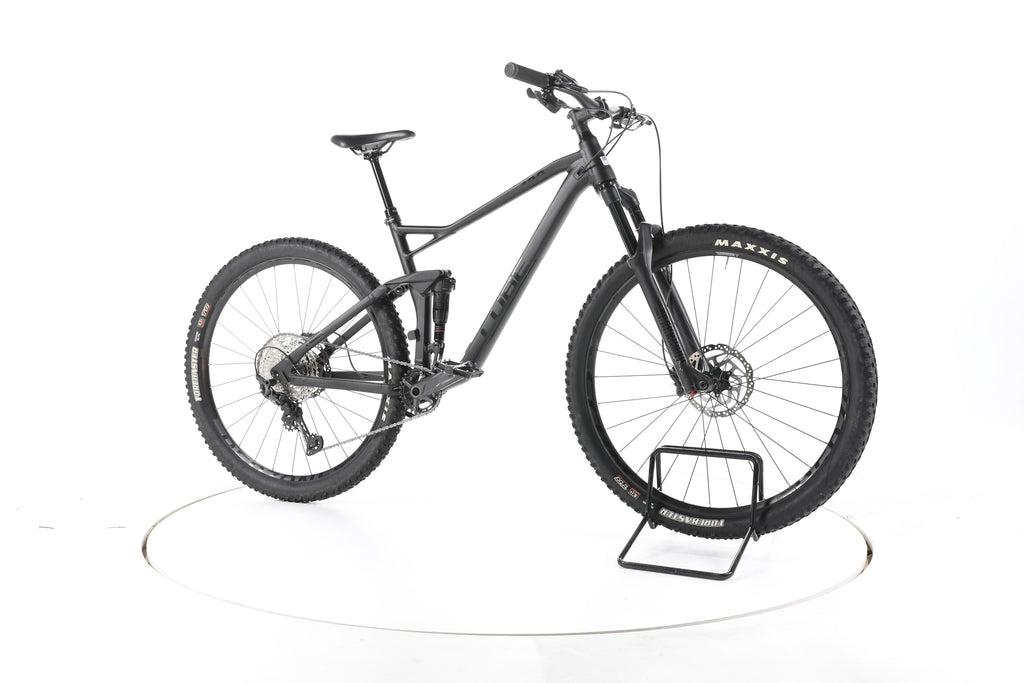 Cube Stereo ONE22 Race Fahrrad Fully - Image 2