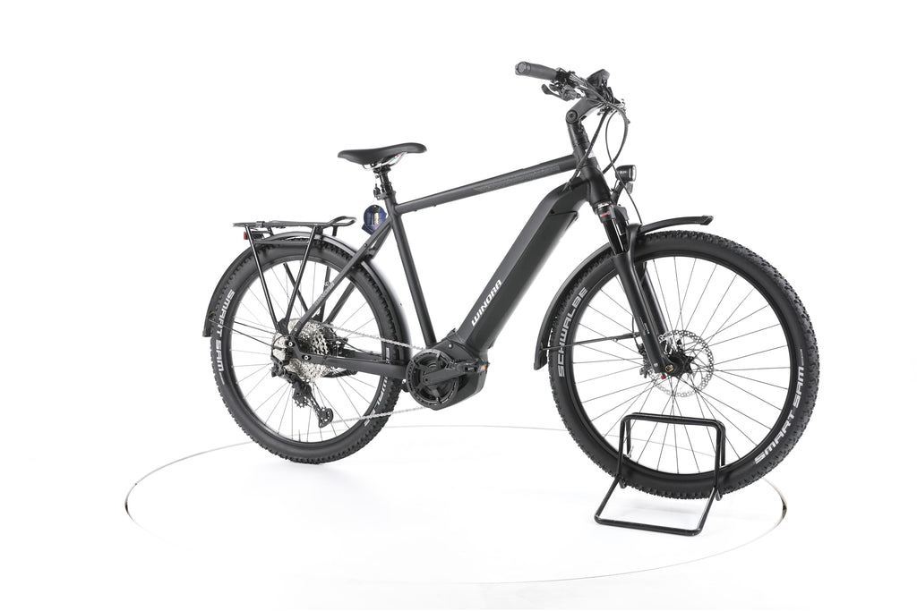 Winora Yucatan 12 Pro Trekking E-Bike - Image 2