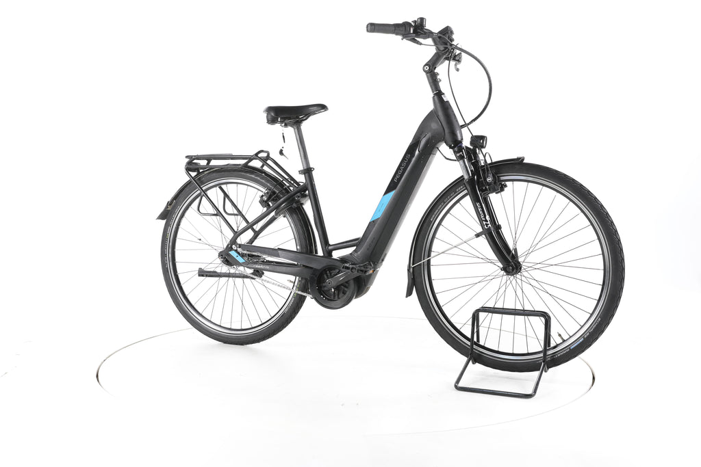 Pegasus Solero EVO 7R Plus City E-Bike Tiefeinsteiger - Image 2