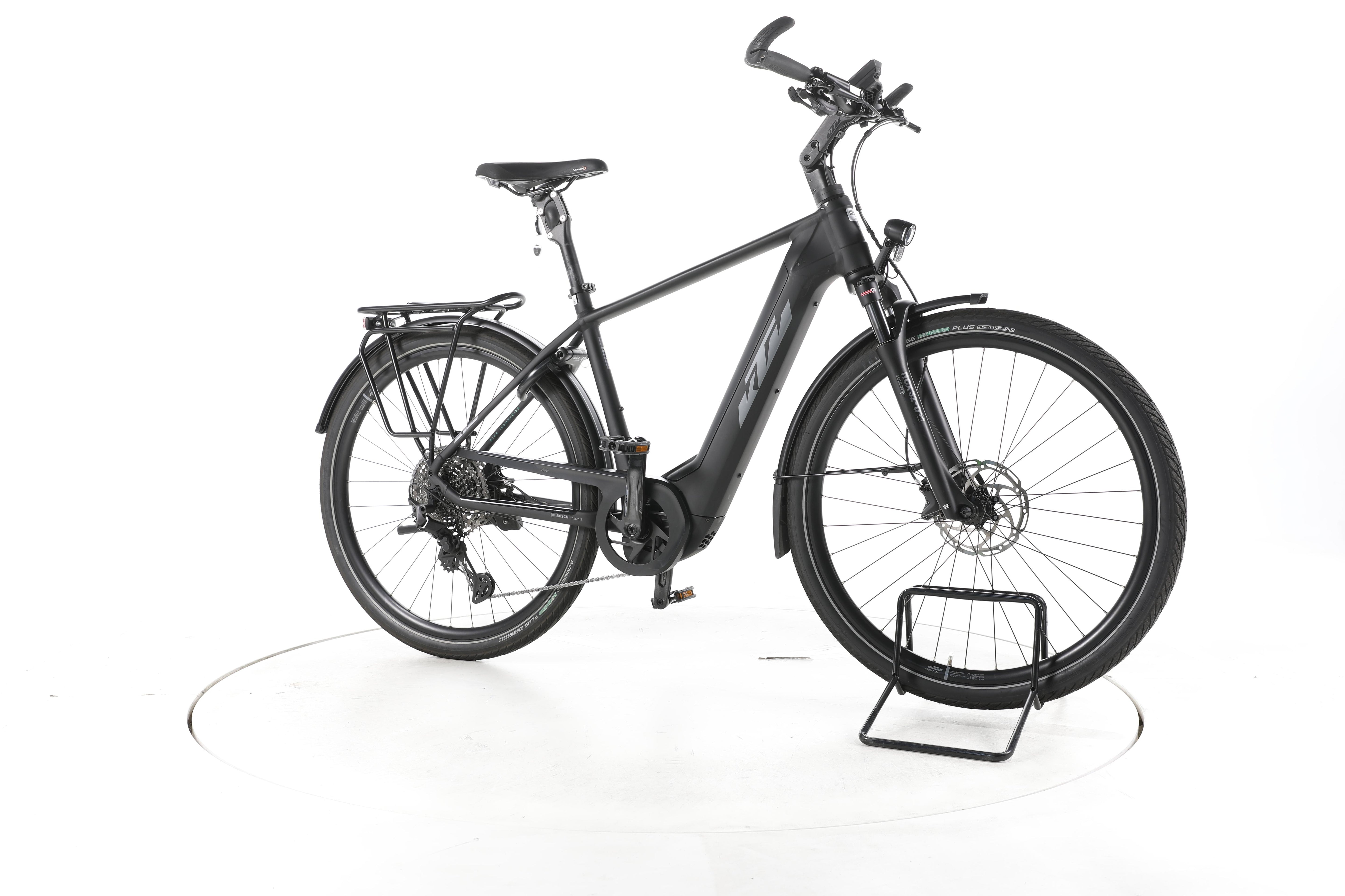 KTM Macina Style 720 Trekking E-Bike 2024 - Image 2