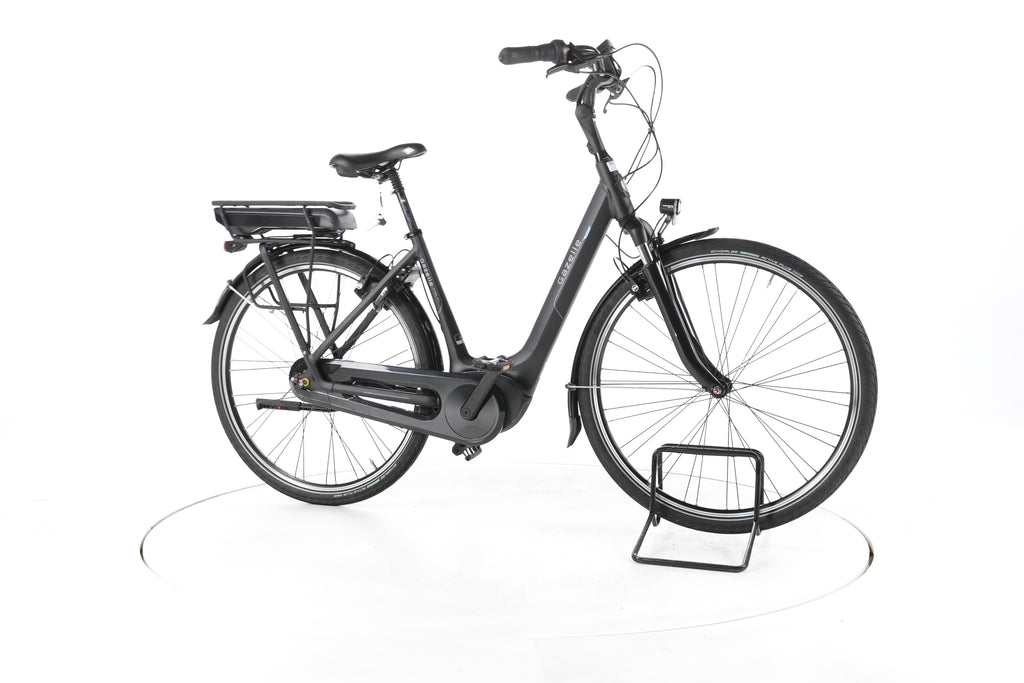 Gazelle Arroyo C7+ HMB City E-Bike Tiefeinsteiger - Image 2