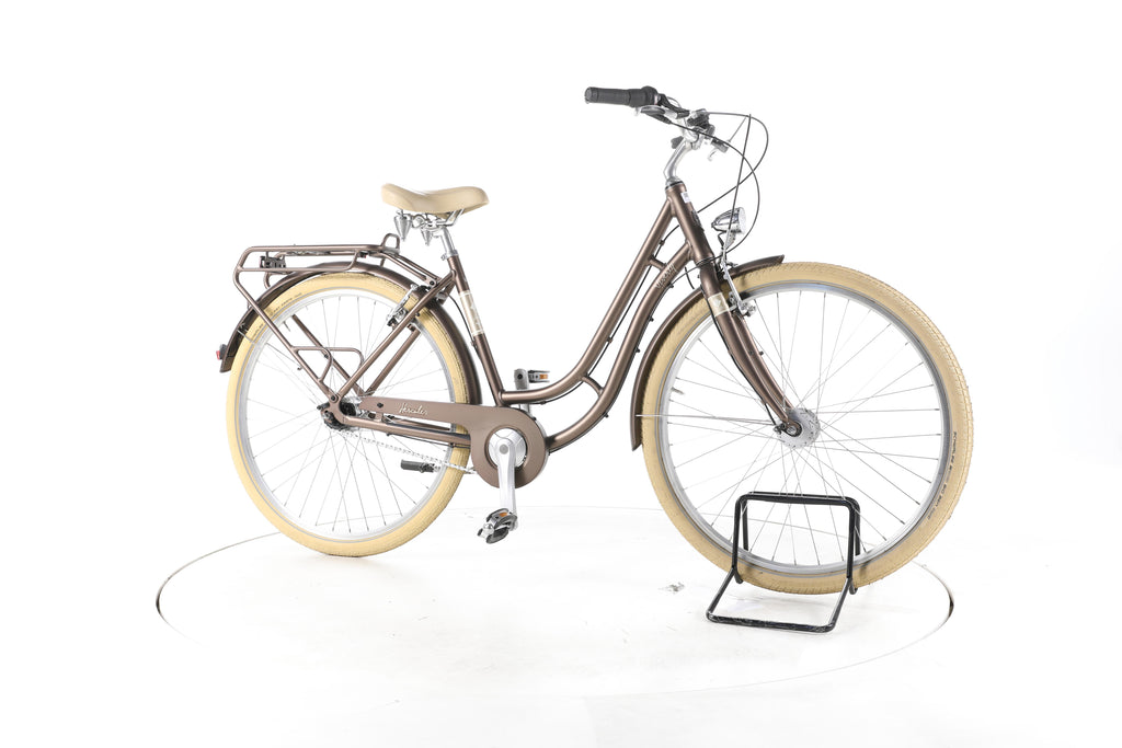 Hercules Viverty R7 Fahrrad City & Trekking - Image 2