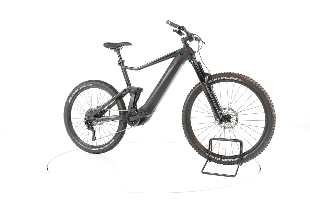 Bulls Copperhead Evo AM 1 Fully E-Bike 2023 - Image 2