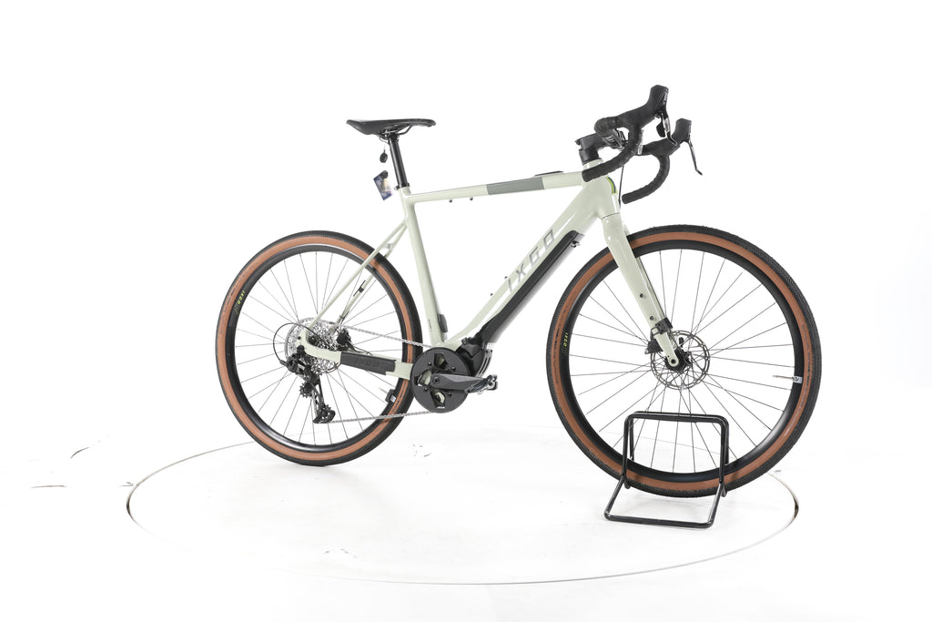 IXGO GX E -Three Gravelbike 2025 - Image 2