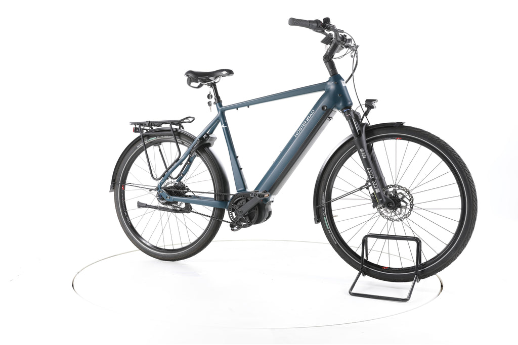 FALTER Küstenrad City E-Bike 2024 - Image 2