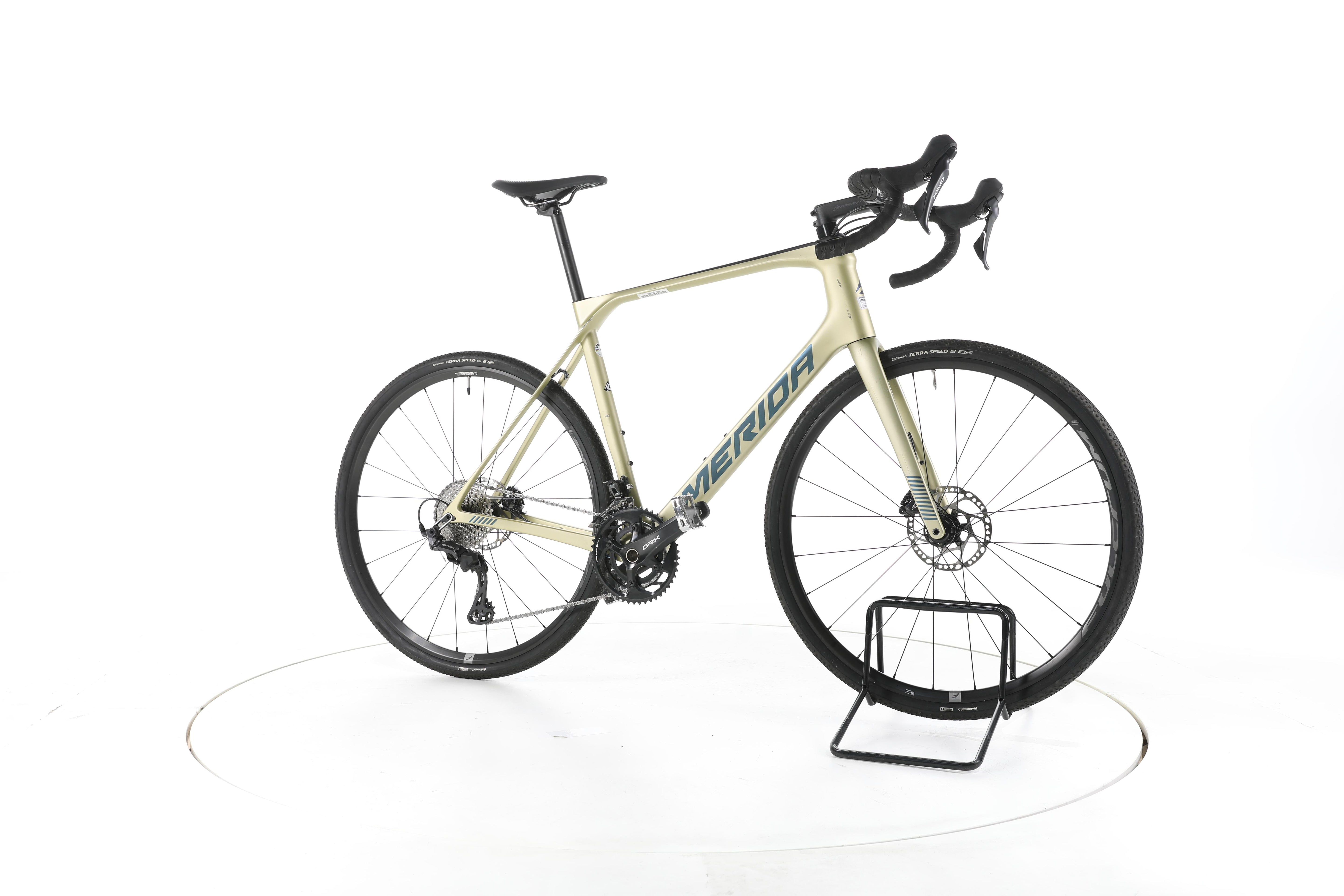 Merida Scultura Endurance GR 5000 - Image 2