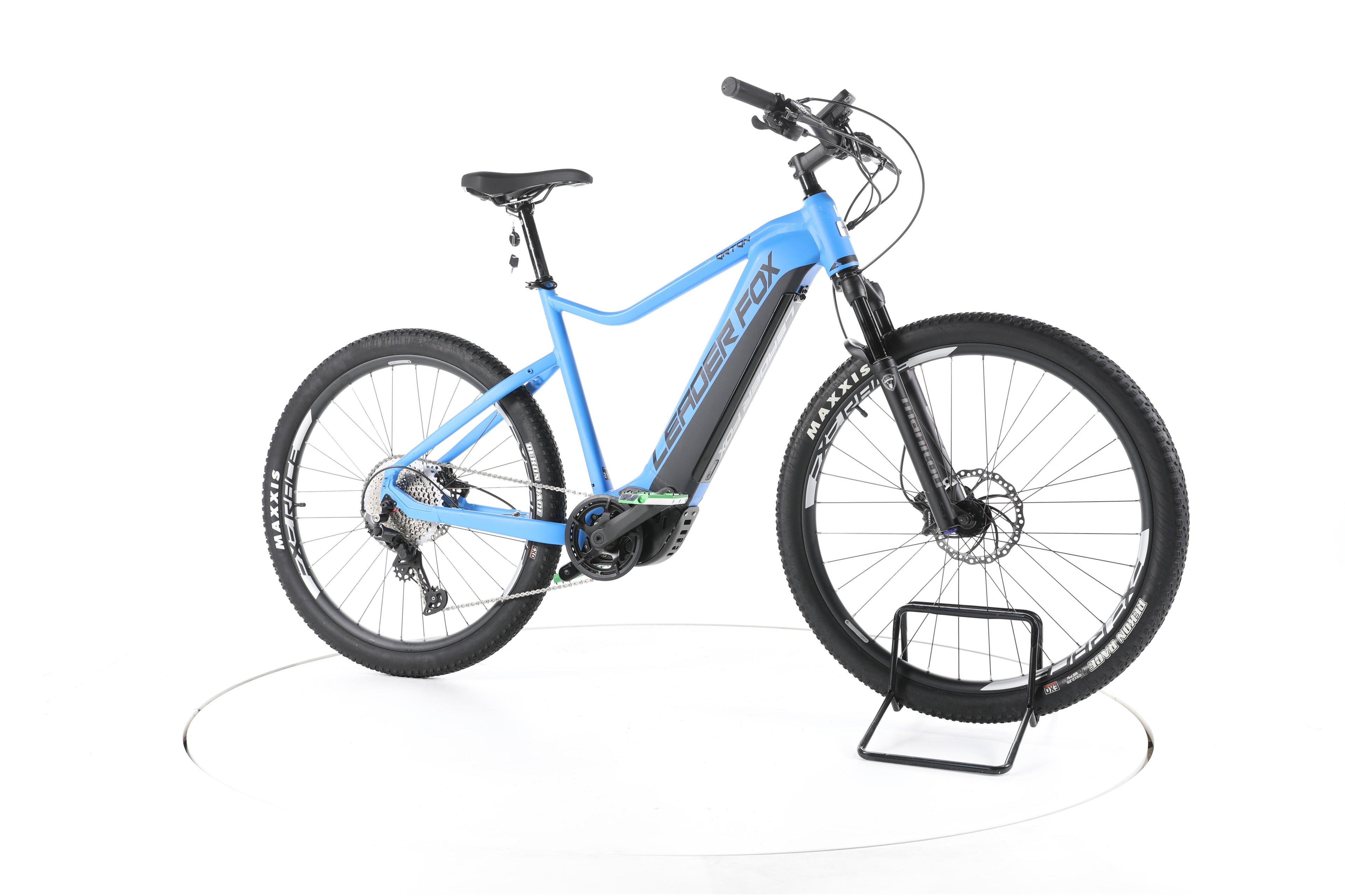 LeaderFox Orton E-Bike - Image 2