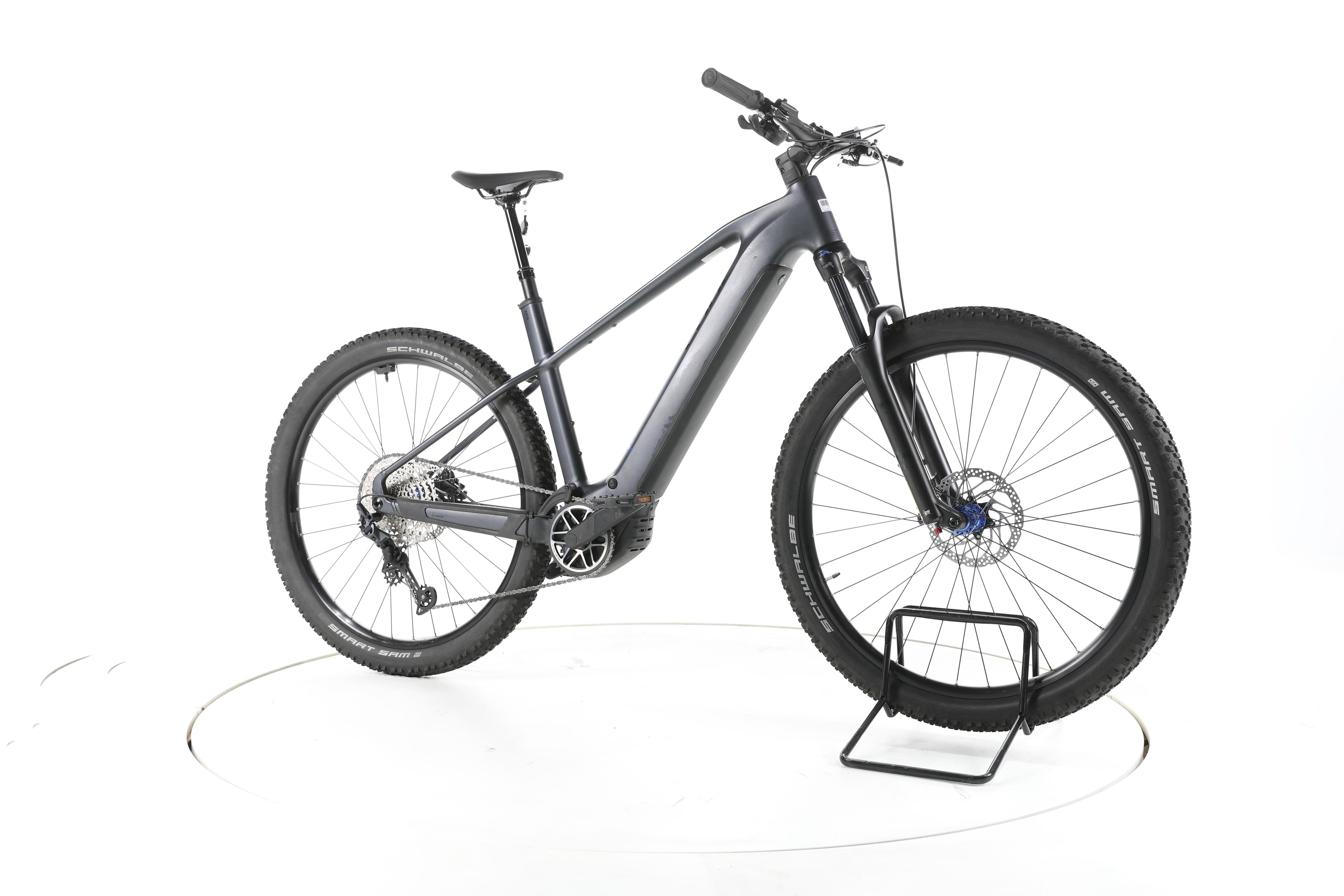 Cube Reaction Hybrid Pro E-Bike 2024 - Image 2