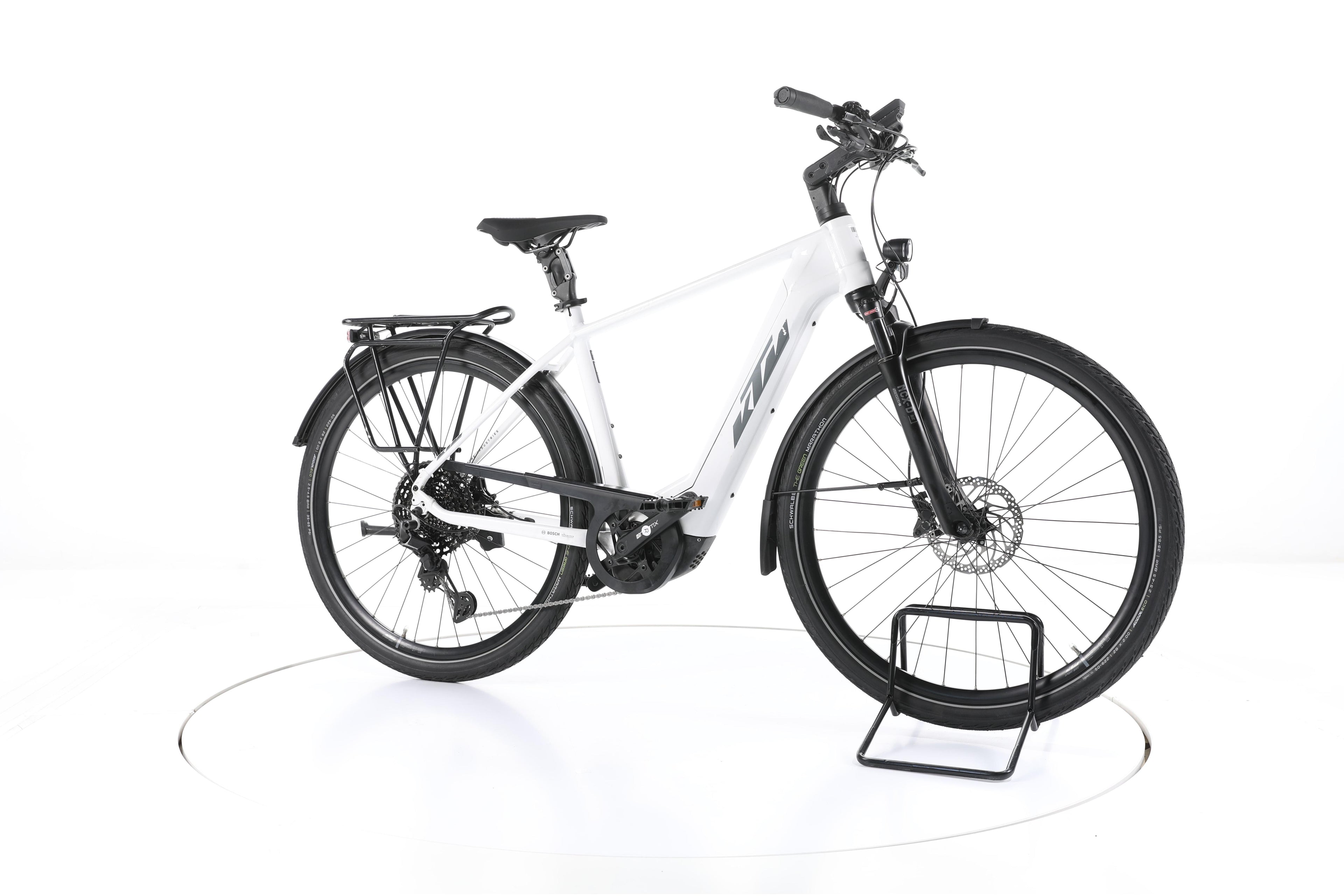 KTM Macina Style 720 Trekking E-Bike - Image 2