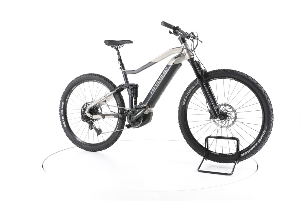 Haibike FullNine 7 Fully E-Bike - Image 2