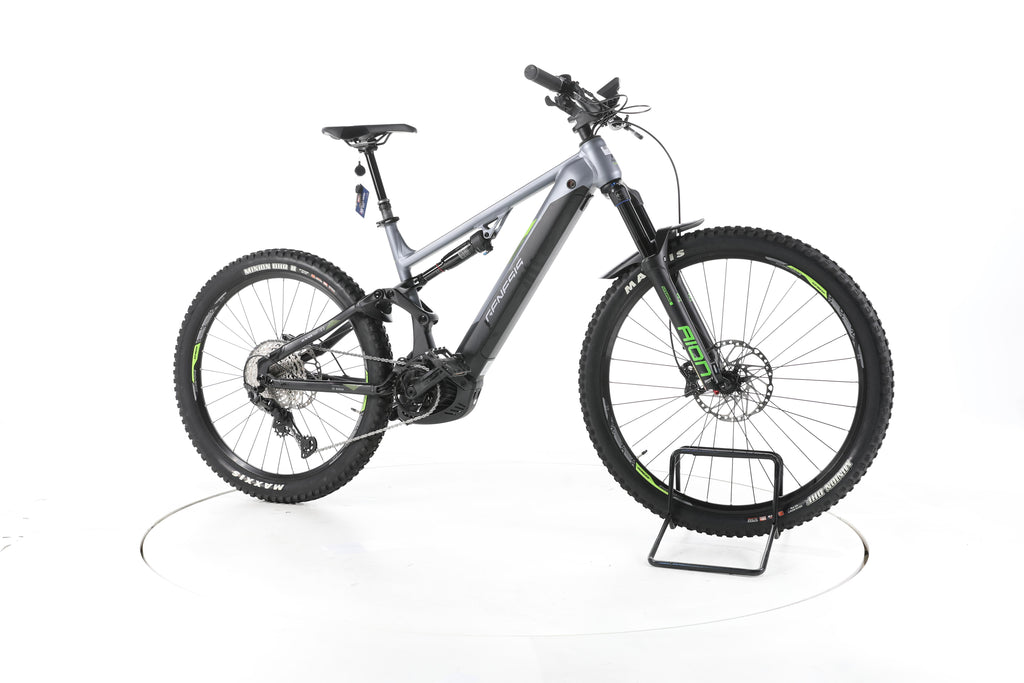 Genesis E-VO FS 2.3 Fully E-Bike - Image 2