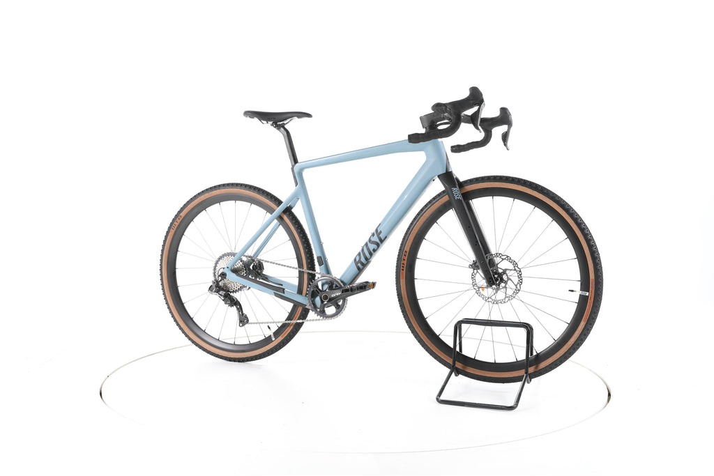 Rose BACKROAD GRX RX810 Di2 1X11 - Image 2