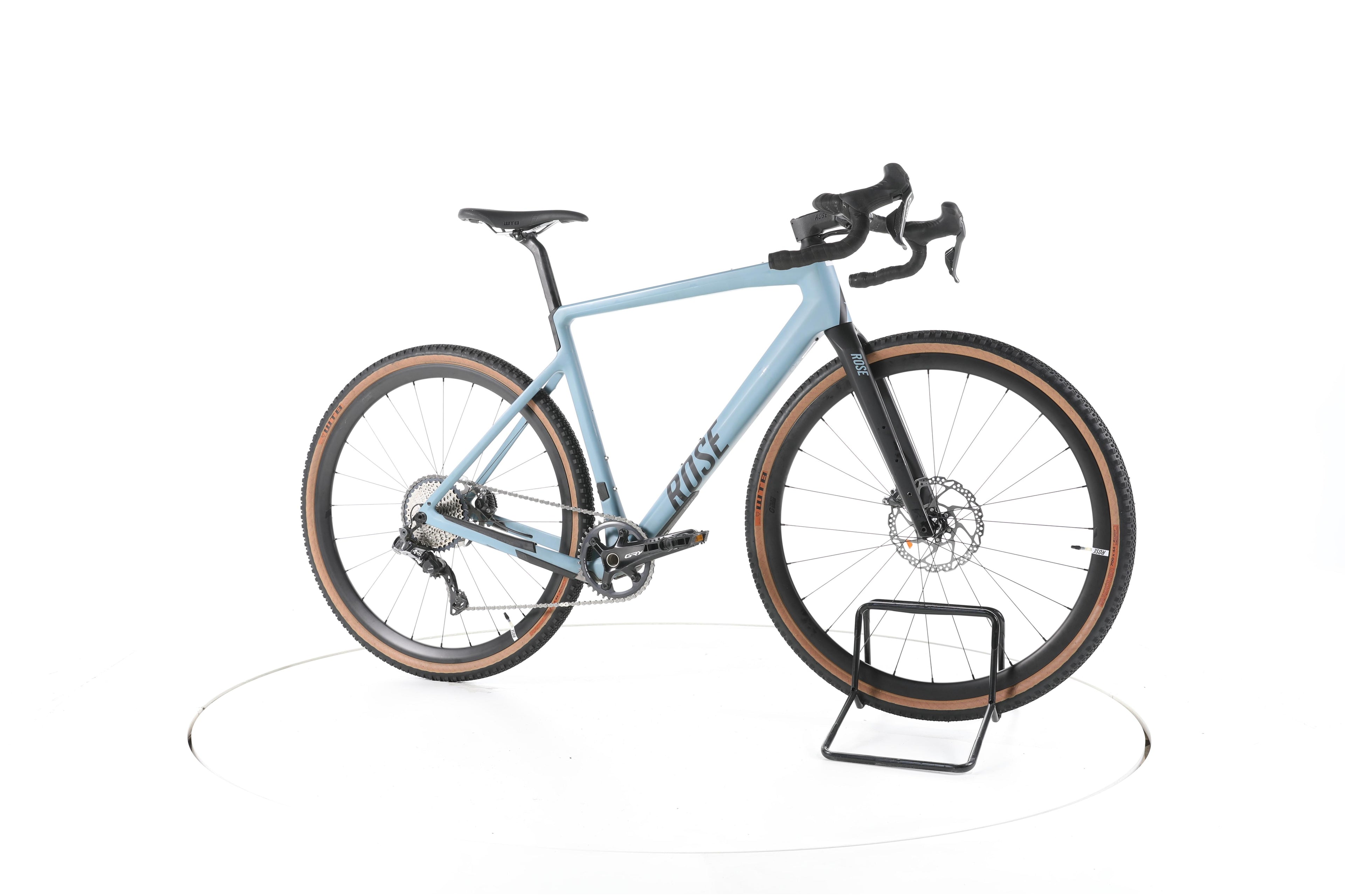 Rose BACKROAD GRX RX810 Di2 1X11 - Image 2